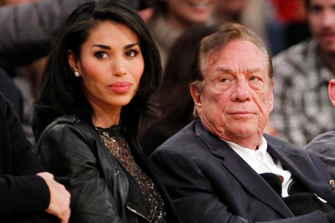 Donald Sterling Son Found Dead Old News: Article Saying Scott Sterling Died is From 2013