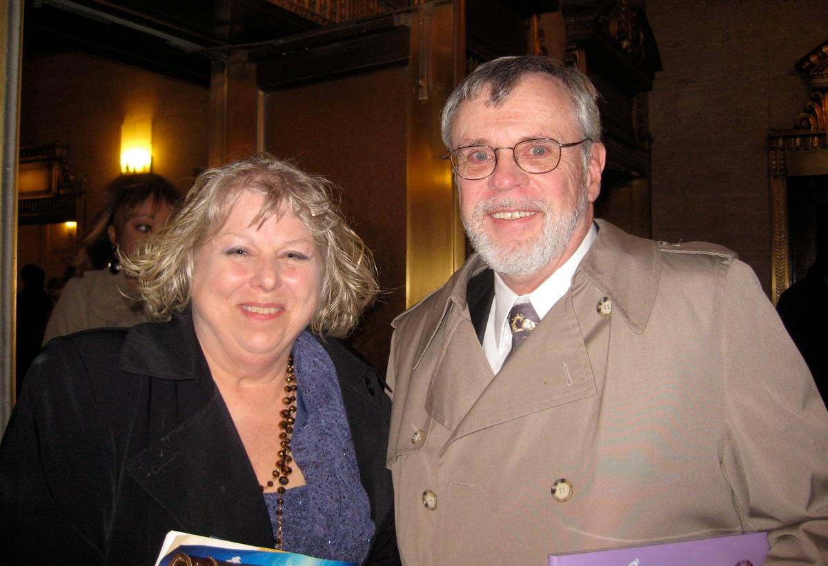 Project Manager ‘Absolutely Stunned’ by Shen Yun