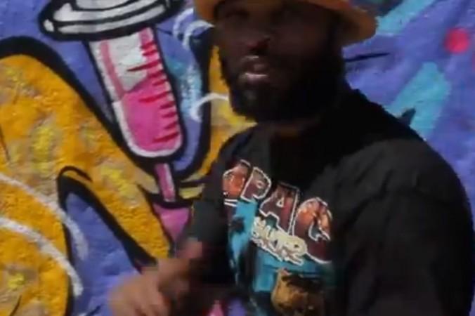 Andre Johnson, aka ‘Christ Bearer,’ in Stable Condition After Shocking Suicide Attempt