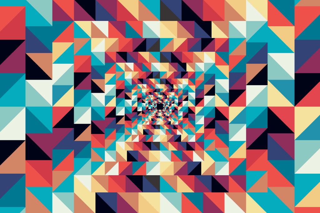 To Keep Us Sane, Brain Ignores Tiny Visual Changes