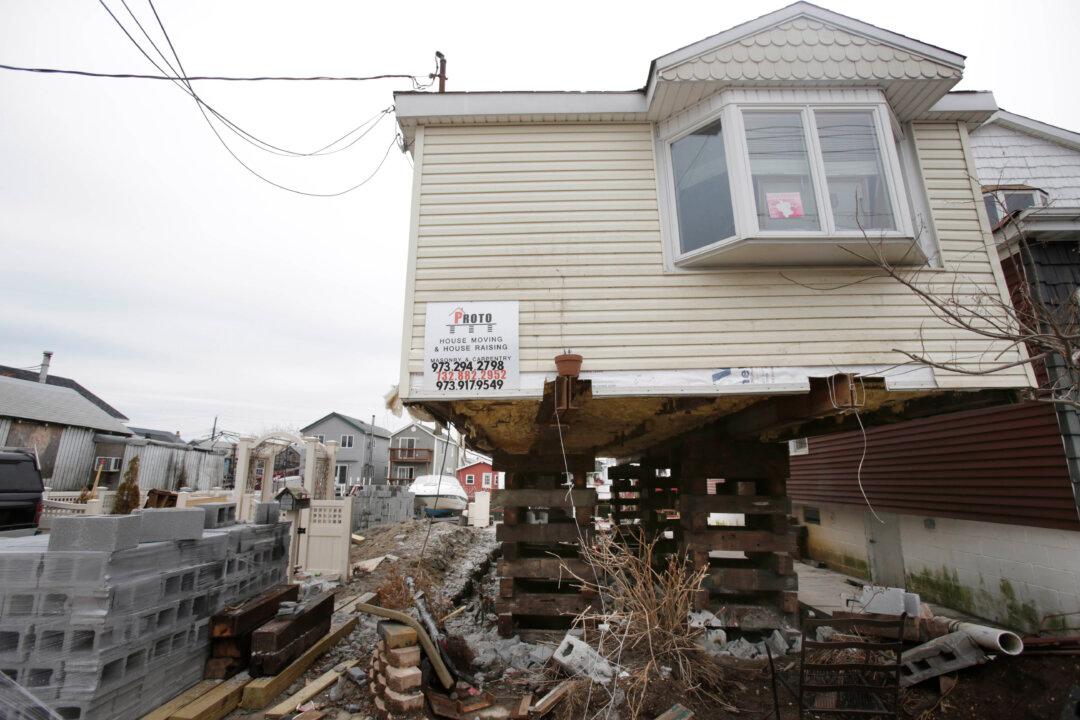 NYC Sandy Recovery Program to Shift Focus