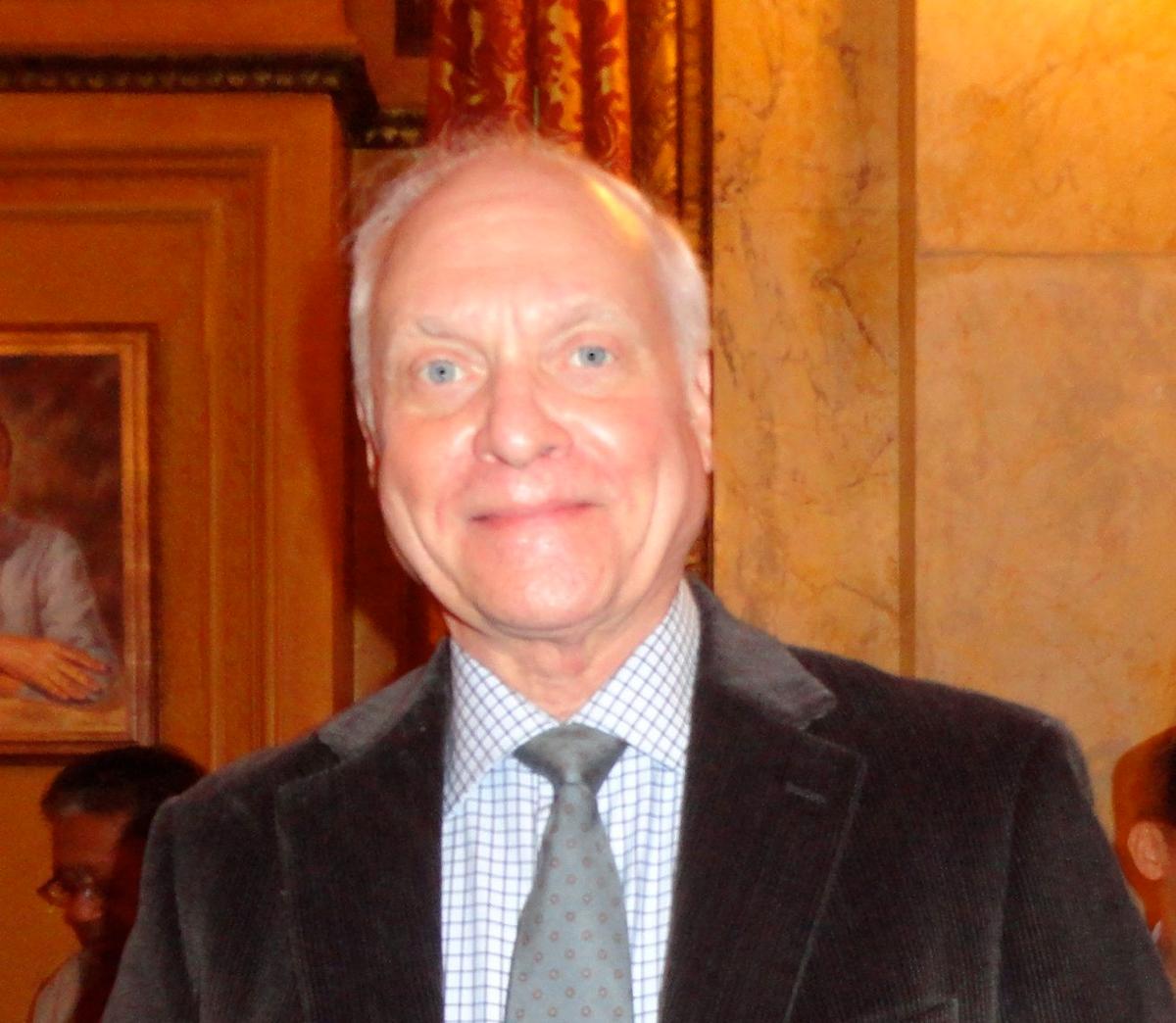 Shen Yun ‘most admirable’