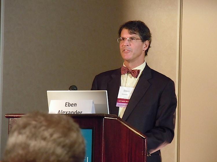 Near-Death Experiences: 30 Years of Research — Part 5