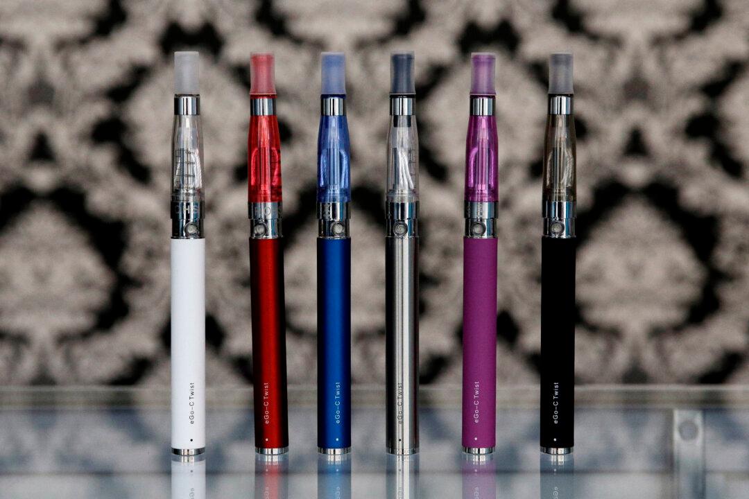 Utah Teen Says Daily Vaping Put Her In a Coma With Lung Damage