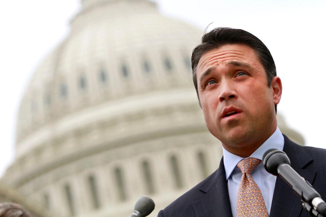 After Guilty Plea, NY Congressman Says He'll Resign Jan. 5