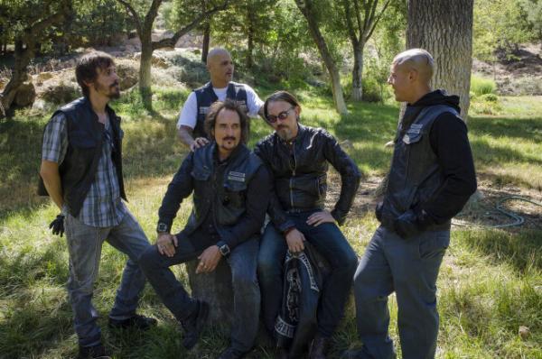 Sons of Anarchy Season 7 Spoilers: Ratboy and Happy Promoted to Regulars