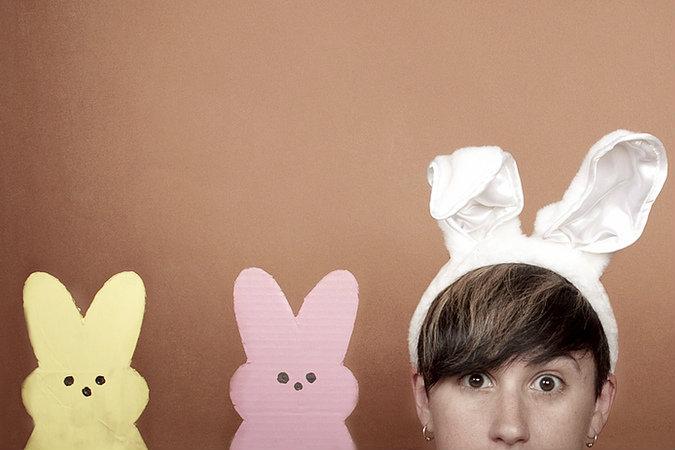 The Easter Bunny Tale: Fun Fiction or Harmful Myth?