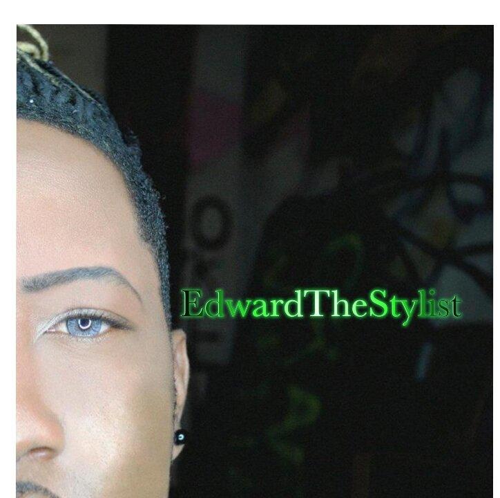 The New Breed -- Edward The Stylist