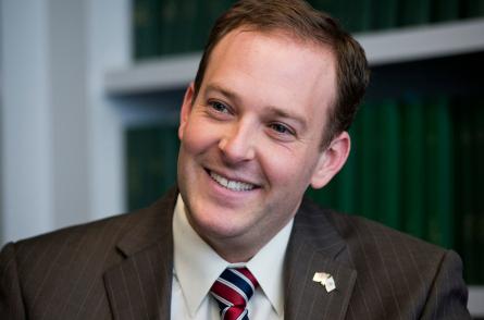 State Sen. Lee Zeldin: On the Radar List