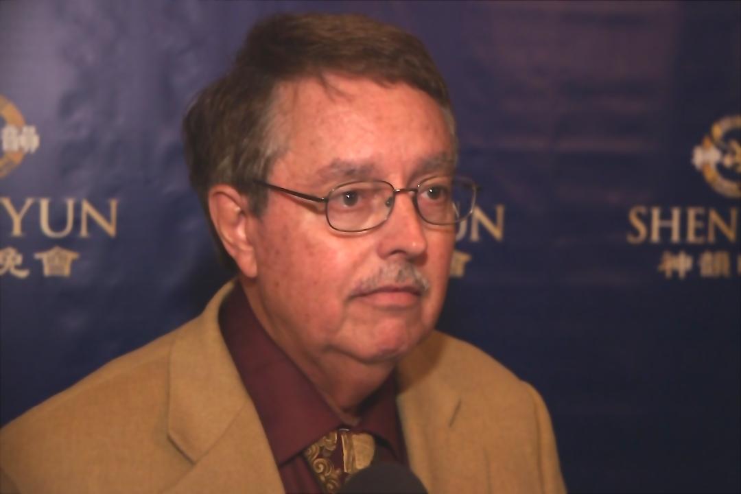 Shen Yun Is ‘Astonishing,’ Says Journalist