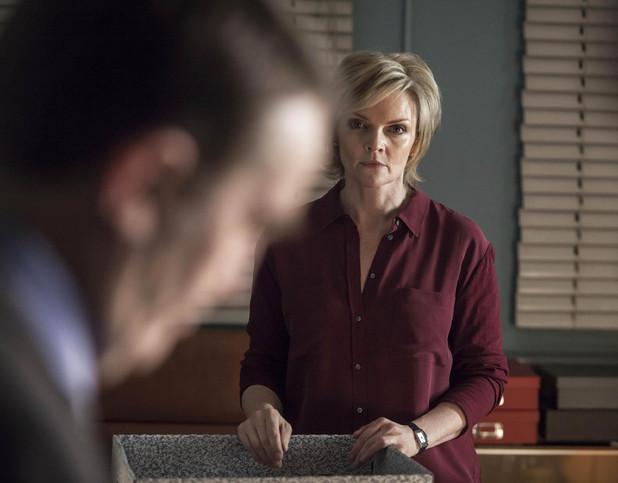 Law & Order UK Series 8 Finale Spoilers: Ronnie Brooks a ‘Sacrifice’ Over Botched Case? (Preview)