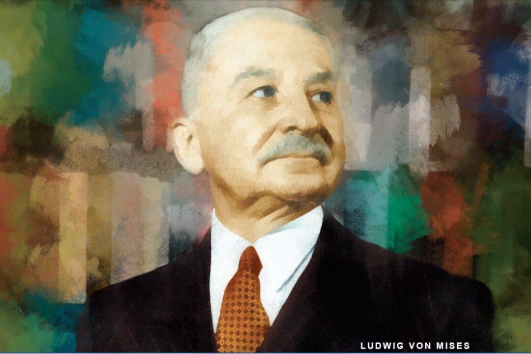 Mises and the Diminished ‘A Priori’