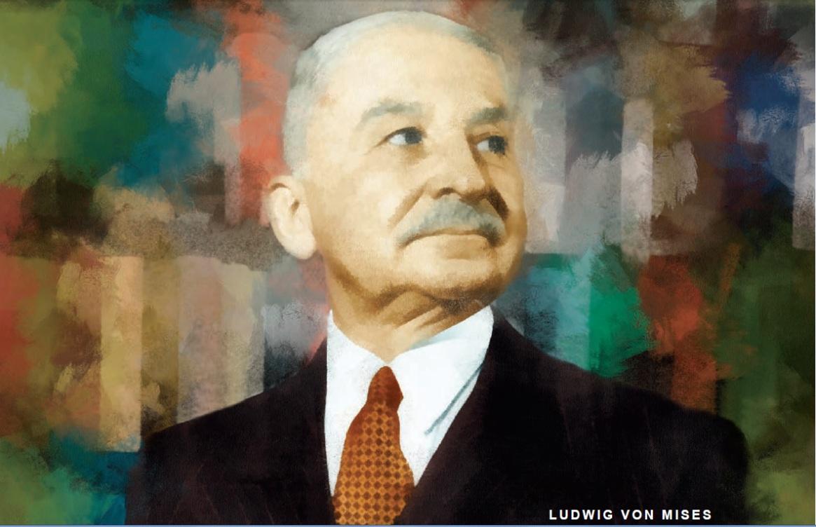 Mises and the Diminished ‘A Priori’