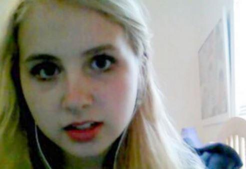 Maddie Yates: Kentucky Teen Dead After Posting Farewell YouTube Video Before Committing Suicide