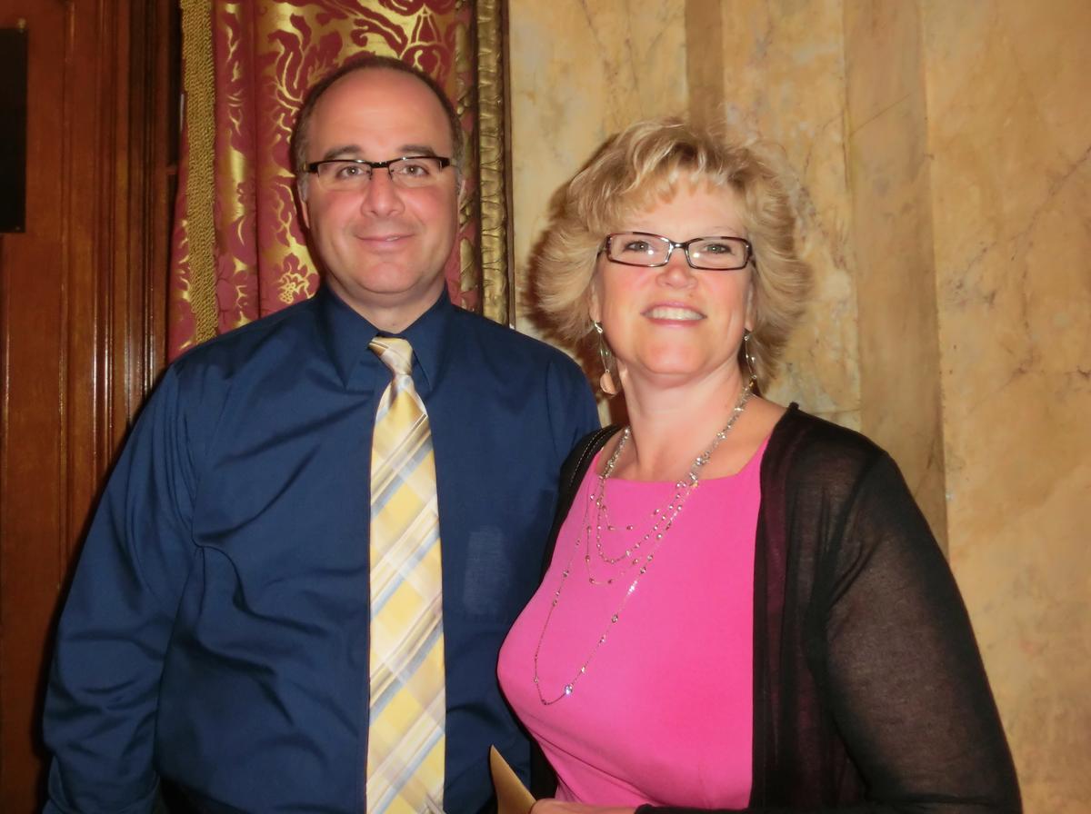 Shen Yun ‘Lively and Rhythmic,’ Says Bank VP