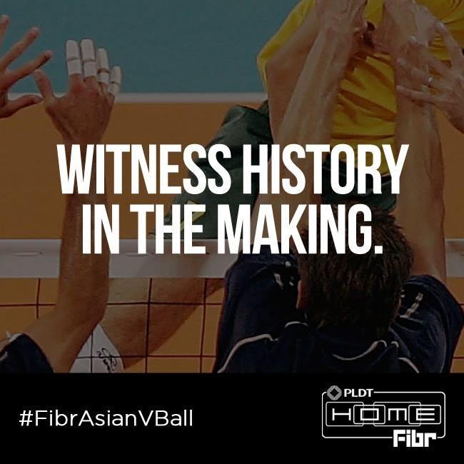 PLDT HOME TVolution Philippines vs Lebanon Al-Zahra Al-Mina: Date, Time, Live Streaming, TV Channel