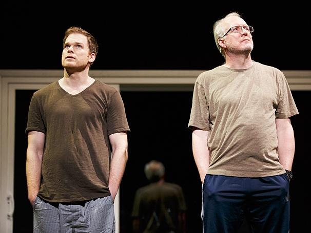 Theater Review: ‘The Realistic Joneses’