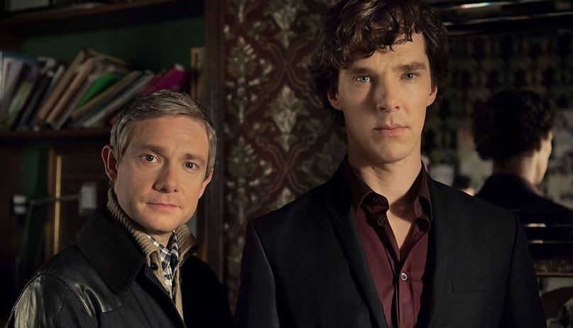 Sherlock Series 4: Premiere Date Not Until 2016, But Will a ‘Special’ Episode Air Before Season 4?