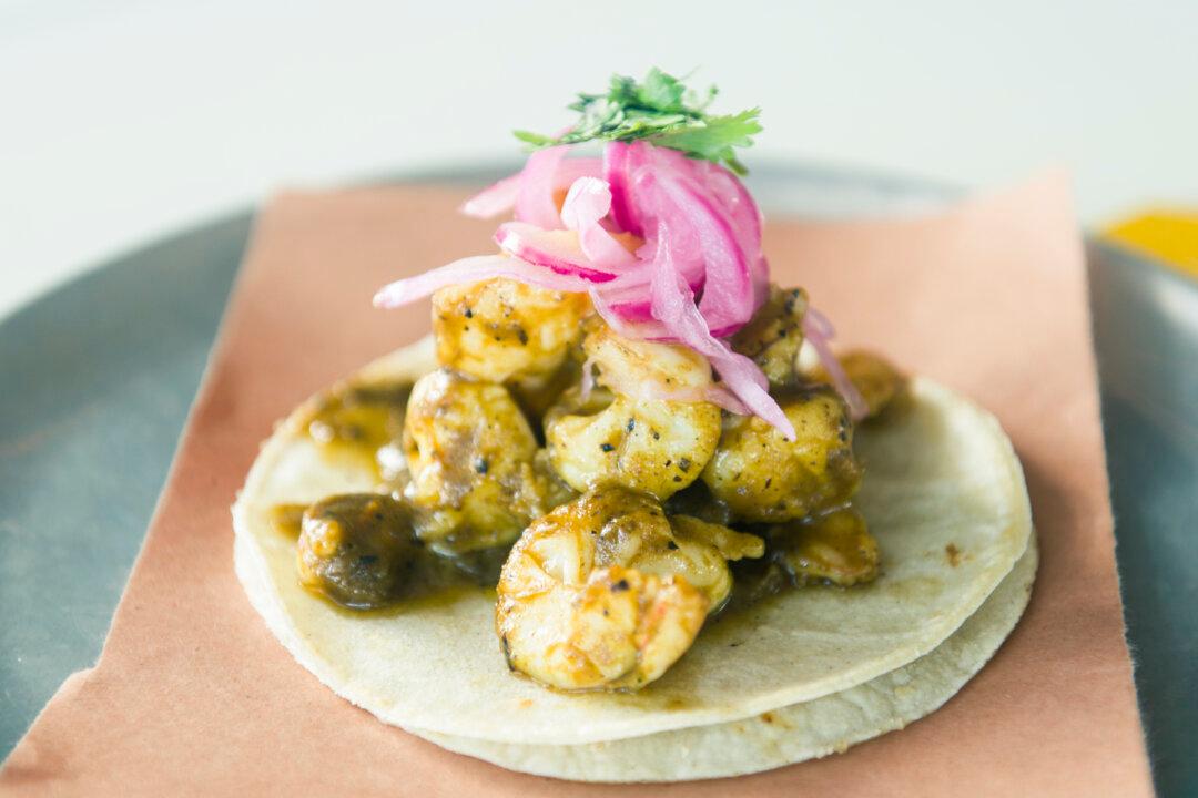 Cafe El Presidente to Open April 28