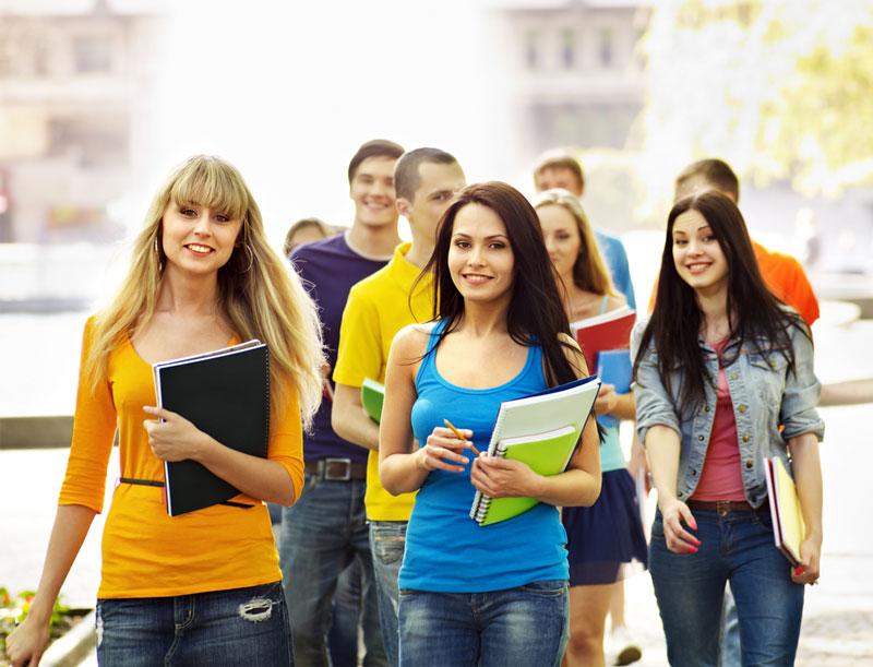The Box-Ticking Future of a University Education