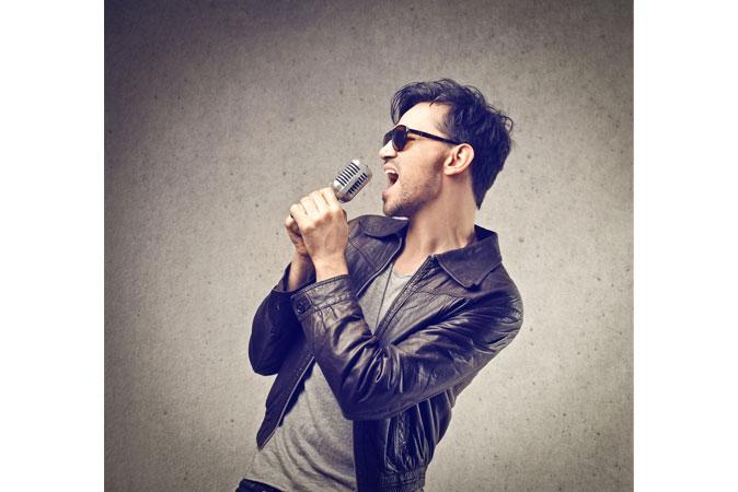 Why Some Tone-Deaf People Think They Are Great Singers