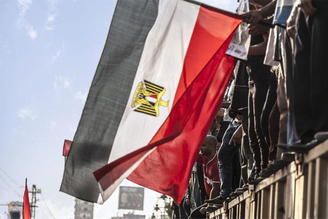 Aid to Egypt: Black Hole or Black Gold?