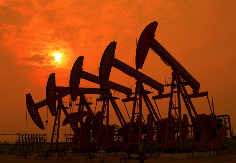 Nanoreporters Go Underground to Check Oil for Sulfur