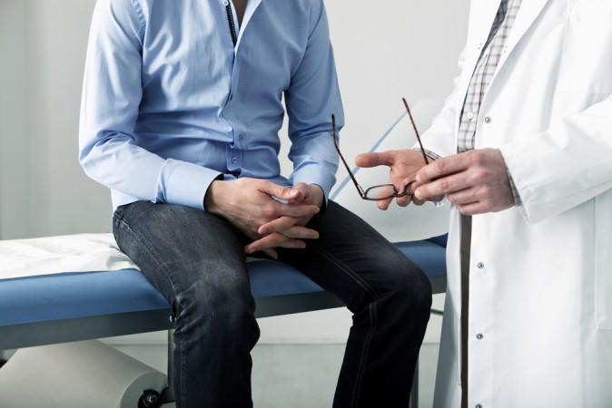 Two Non-Invasive Treatments for Enlarged Prostate You Should Know About
