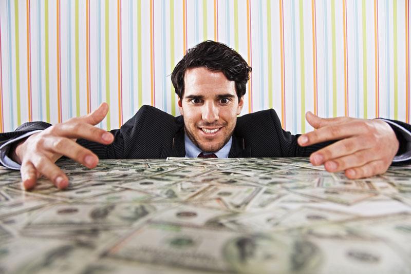 Killing the Maximum-Wage Myth