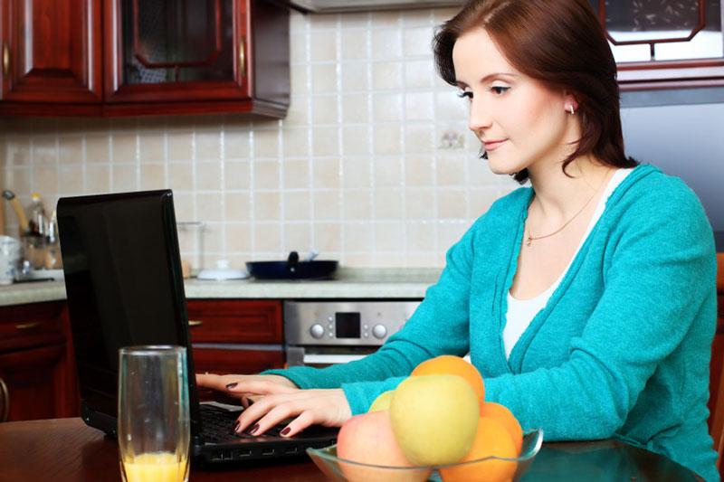 How to Succeed at Working Remotely Without Going Crazy