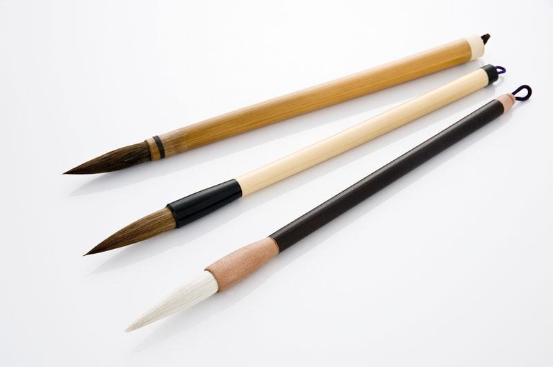 Story From Ancient China: The Story of the Writing Brush