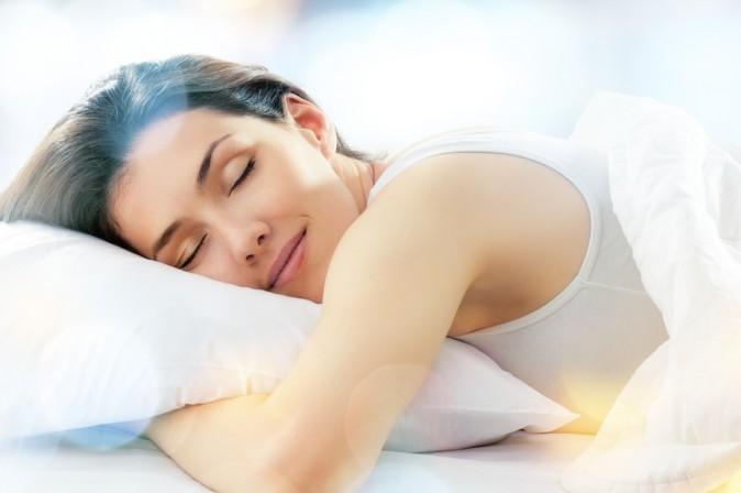 Sleep Helps Stave Off Holiday Weight Gain