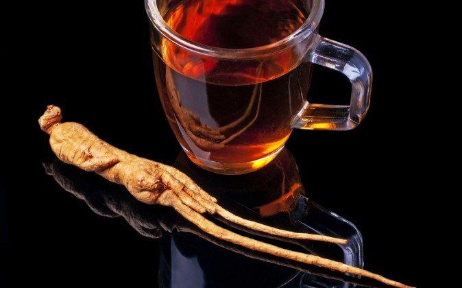Ginseng Can Treat and Prevent Influenza and RSV 