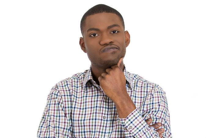 What Is Unhealthy Skepticism?