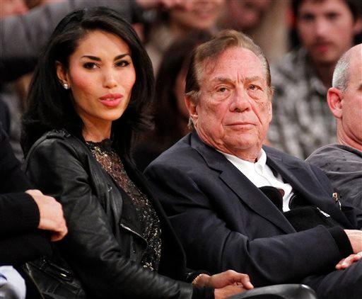Donald Sterling Son Dead: Scott Sterling Died Last Year; His Friend Says Clippers Owner is ‘Reason Why’