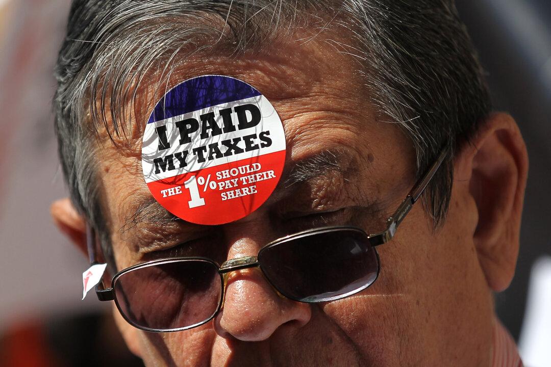 How America Created Canada’s High-Tax State