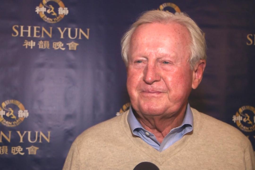 Shen Yun a ‘Must-See’ Performance