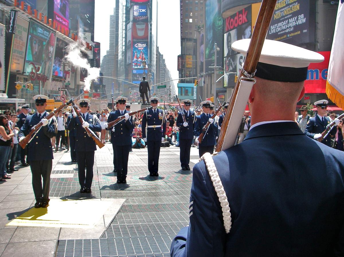 America’s Military Suicide Crisis: Awareness, Compassion, Prevention