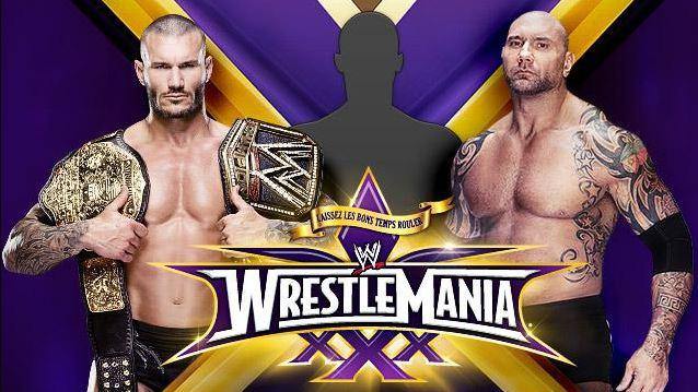 WWE Wrestlemania 30: Date, Time, Live Streaming, TV Channel for Wrestlemania XXX (+Matches)