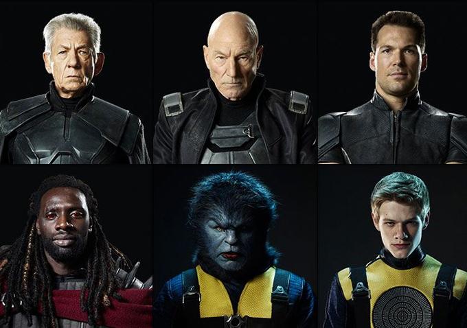 ‘X Men: Days of Future Past’ Release Date Less Than 2 Months Away as New TV Spot Comes Out