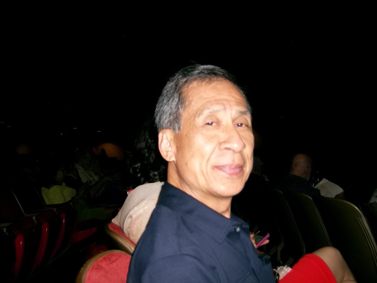 International Furniture Entrepreneur Finds Shen Yun ‘Upbeat’