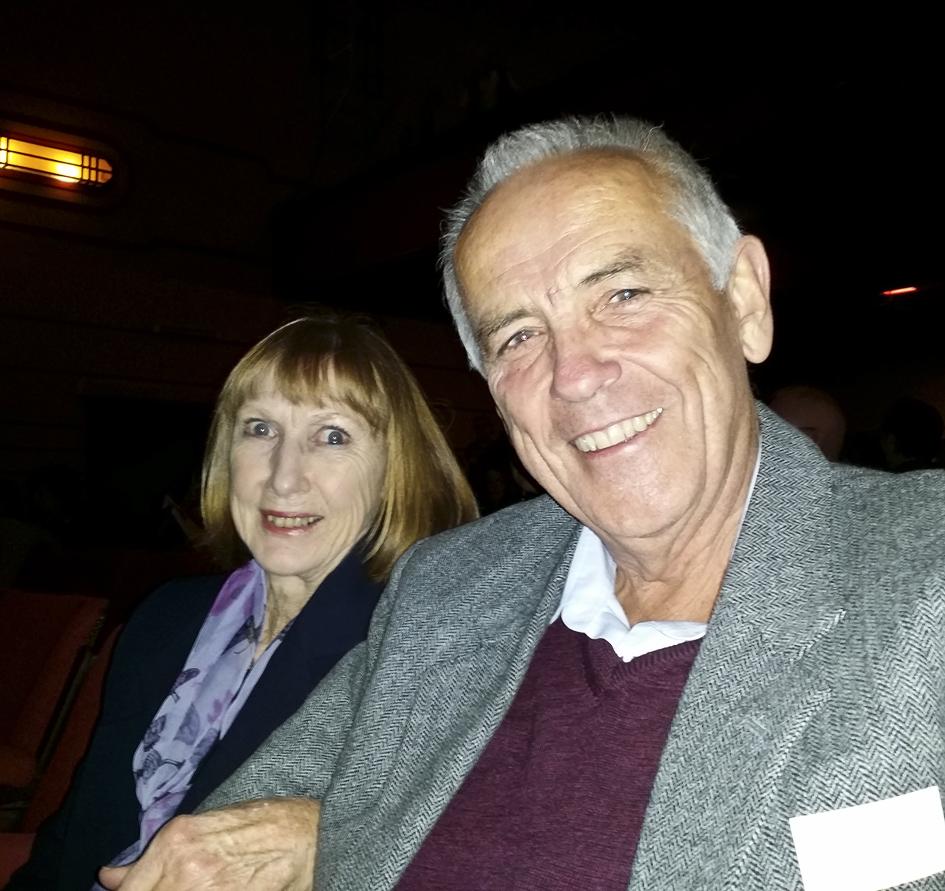 Shen Yun’s Opening Night in Perth Overwhelms Some Theatregoers