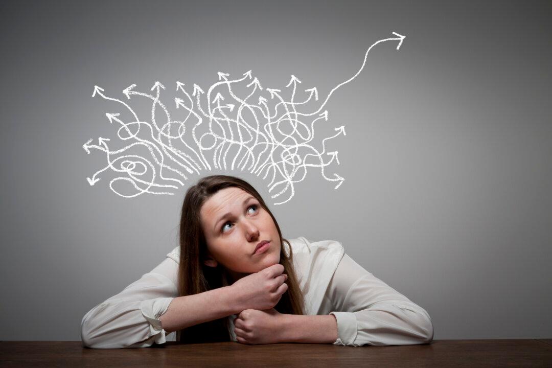 Where Do Our Thoughts Physically Exist?