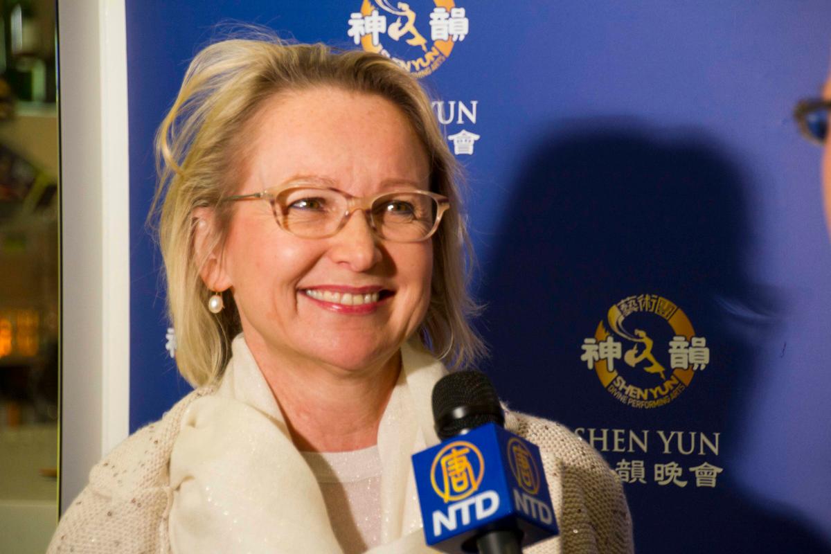 Shen Yun: ‘Unparalleled to Anything We’ve Seen’