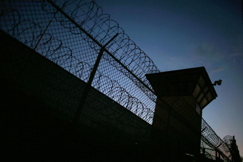 Mass Incarceration: The New Eugenics?