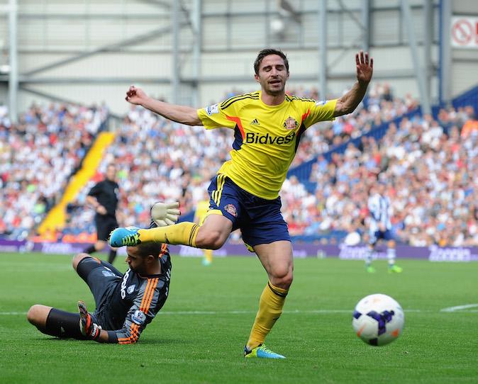 Sunderland vs West Bromwich Albion English Premier League Soccer: Date, Time, Live Streaming, TV Channel