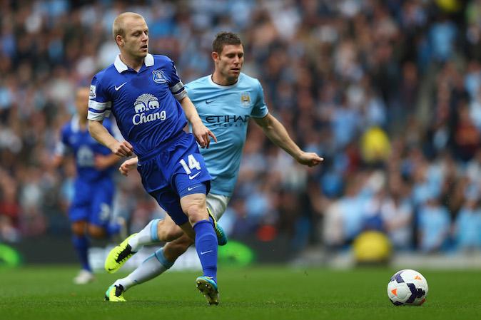 Everton vs Manchester City English Premier League Soccer: Live Stream, Date, Time, TV Channel