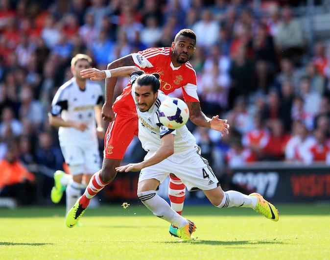 Swansea City vs Southampton English Premier League Soccer: Live Stream, Date, Time, TV Channel