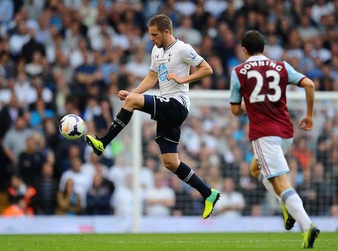 West Ham United vs Tottenham Hotspur English Premier League Soccer: Live Stream, Date, Time, TV Channel