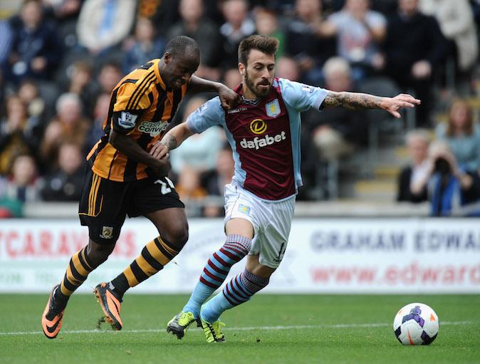 Aston Villa vs Hull City English Premier League Soccer: Live Stream, Date, Time, TV Channel